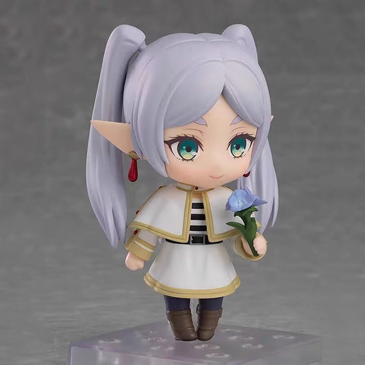 Frieren Sousou no Frieren Nendoroid Figure