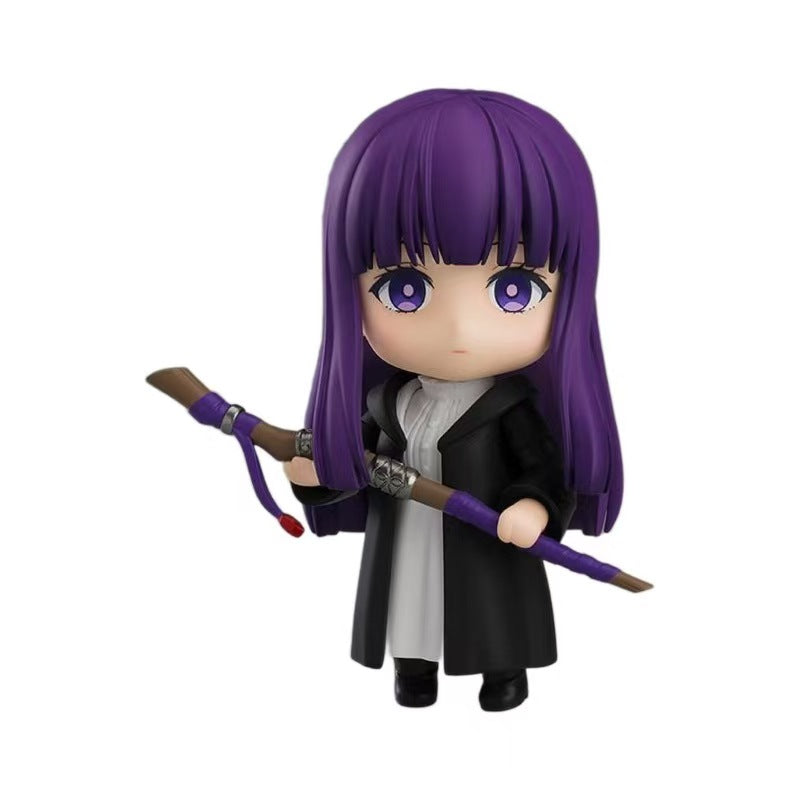 Nendoroid Frieren Beyond Journey's End Figure