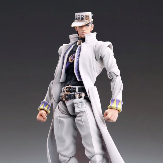 JoJo's Bizarre Adventure Jotaro Kujo Figure