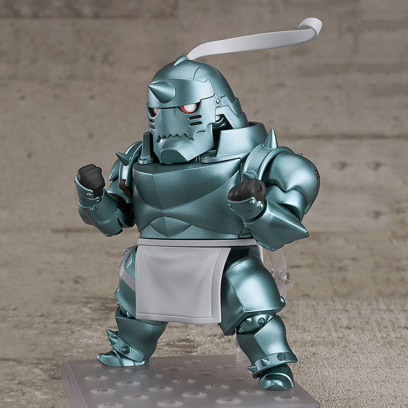 FMA Alphonse Elric Nendoroid Chibi Figure