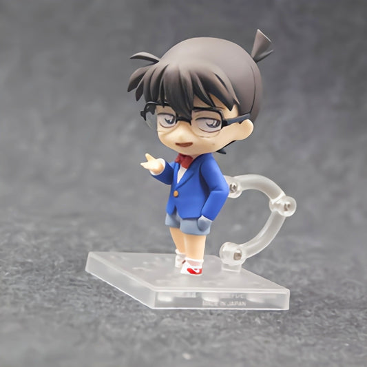 Detective Conan Nendoroid Chibi Anime Figure