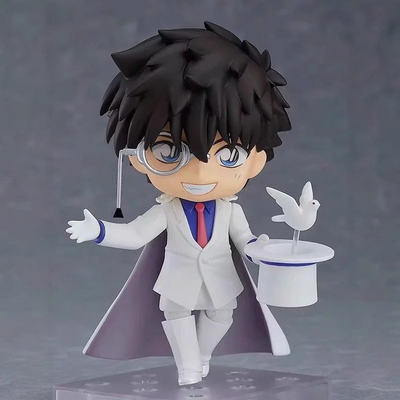 Detective Conan Magic Kaito Kid Nendoroid