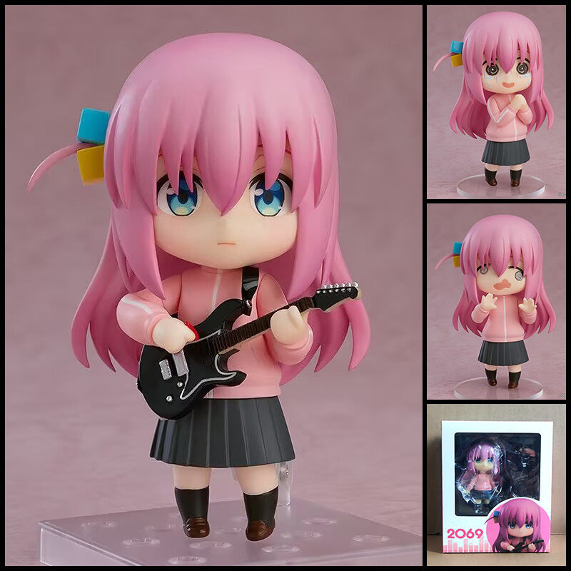 Bocchi the Rock Hitori Goto Nendoroid Figure