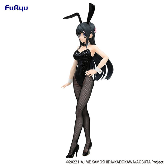 FuRyu BiCute Bunnies Sakurajima Mai Figure