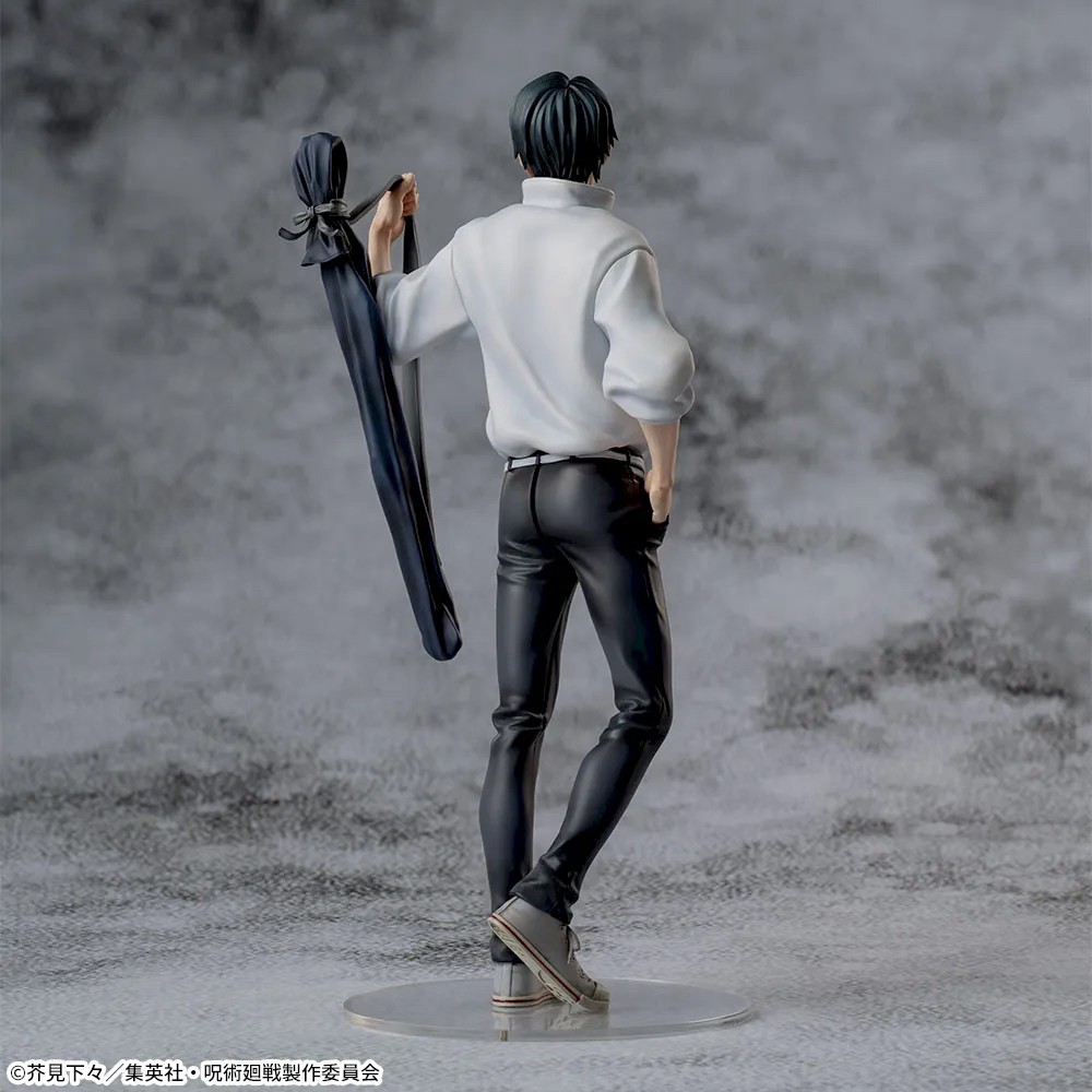 SEGA Jujutsu Kaisen Yuta Okkotsu XStellar Prize Figure