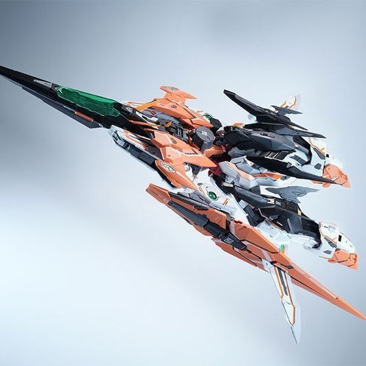 Awakening Hallelujah Archangel Gundam 00 GK Model Kit