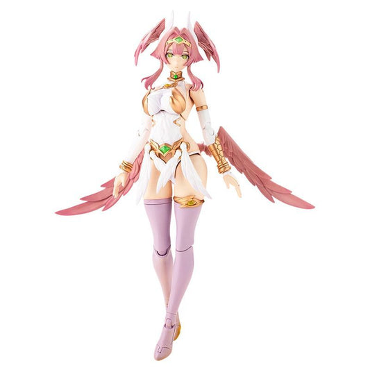 Kotobukiya Arcanadia Aryaliel Genie AR013 Articulated Model Kit