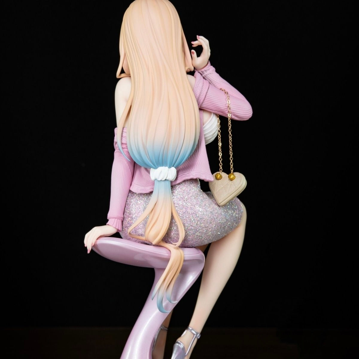 BearPanda Fuyuyama Asako Home Tutor Aromatic 1/6 Scale Dress Series Figure