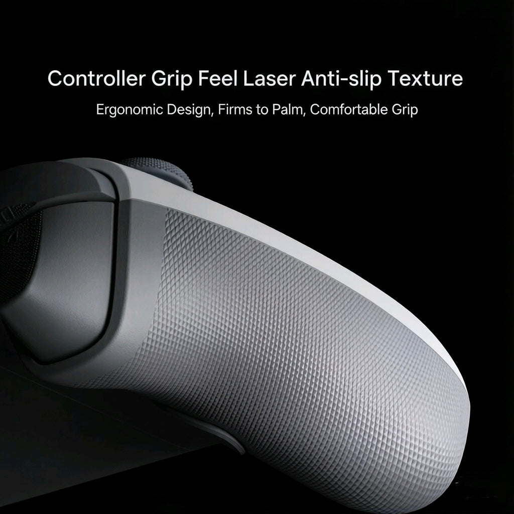 GameSir G8+ MFi Certified Wired Stretch Mobile Gaming Controller for iPhone iPad Android