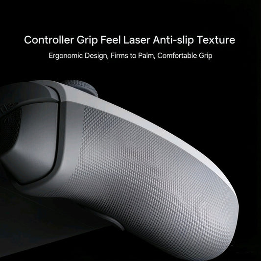 GameSir G8+ MFi Certified Wired Stretch Mobile Gaming Controller for iPhone iPad Android