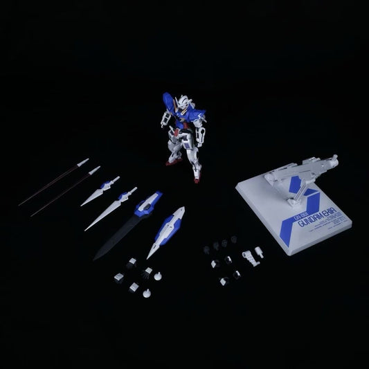 GBC Workshop HG 1/144 Gundam Exia Standard TNT Complete Accessory Set