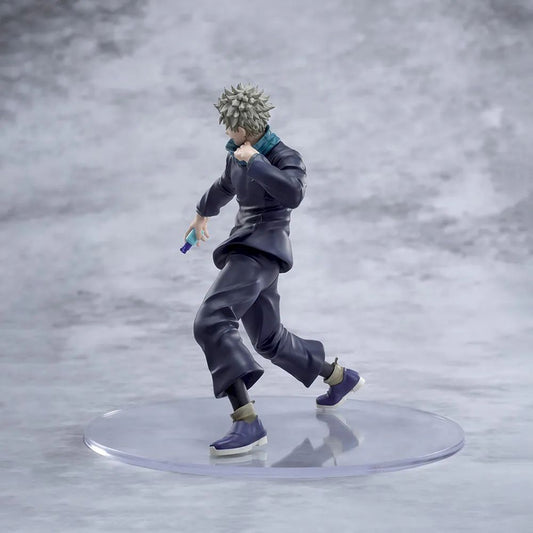 SEGA Goods Jujutsu Kaisen 0 Movie Okkotsu Yuta Combat Stance Prize Figure Japanese