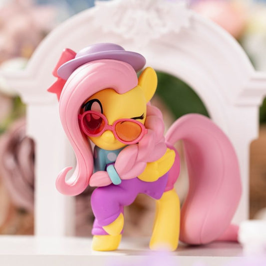 My Little Pony Fluttershy Blind Box Figure