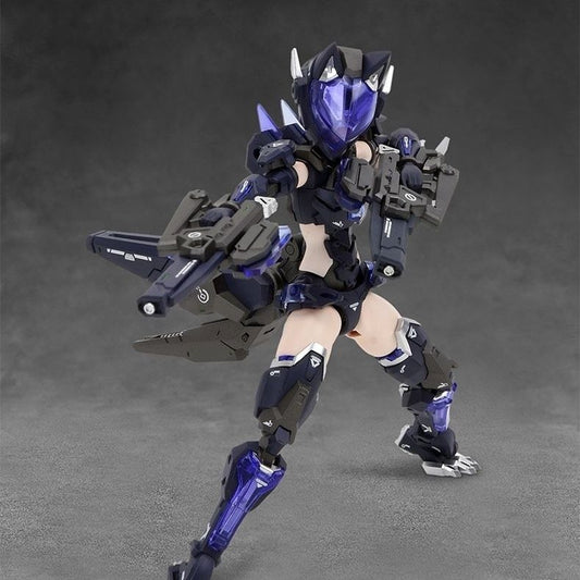 Nuke Matrix FOX Long Range Striker Vivian Model Kit