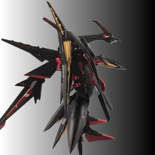 Penelope White Black Swan Glitter Gundam Model Kit