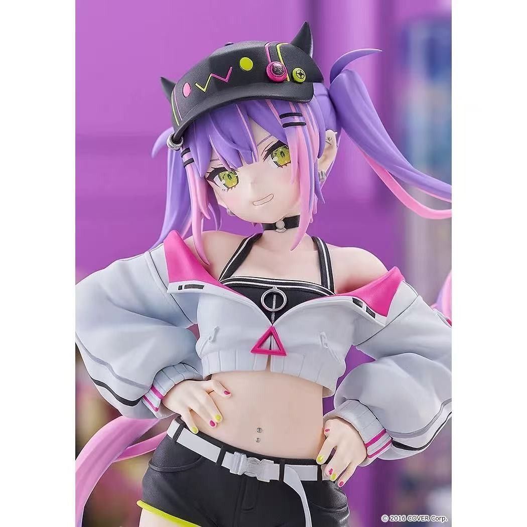 Hololive Tokoyami Towa Pop Up Parade Street Figure GSC MF
