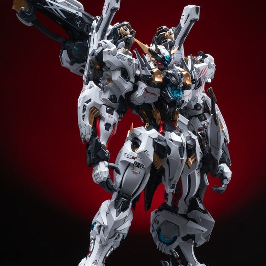Infinite Nova Fenrir Wolf King 1/72 Mecha