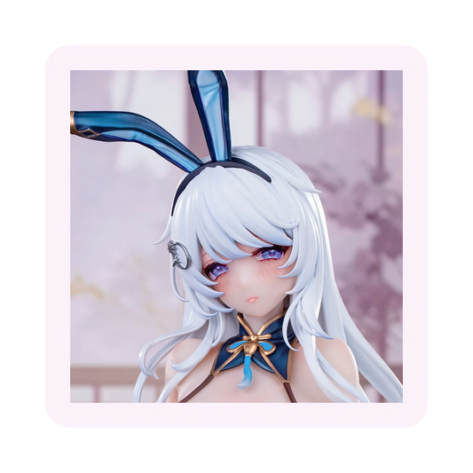 Hapitopi Machi Bunny Girl 1/6 Figure