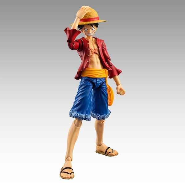 One Piece Figure Collecting Guide