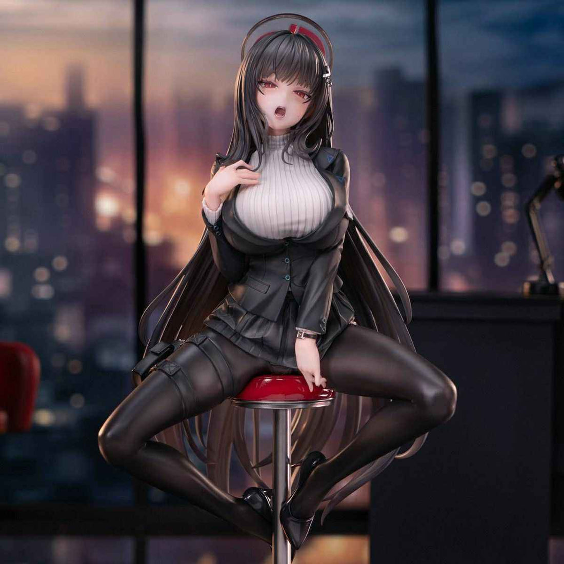 Testing Alt