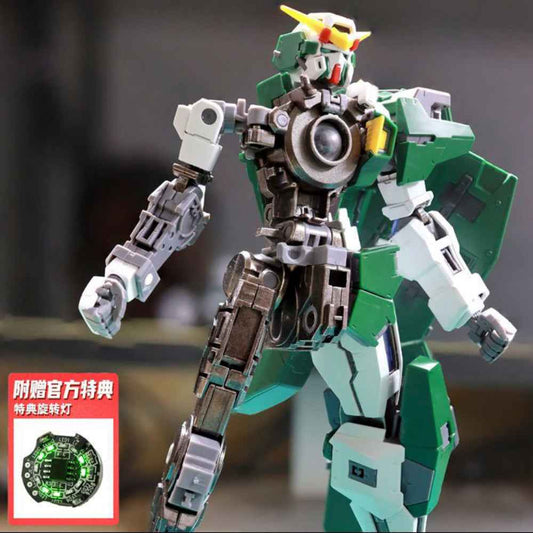 Model Iron Skeleton MG Dynames Exia Kyrios Gundam 00 inner frame