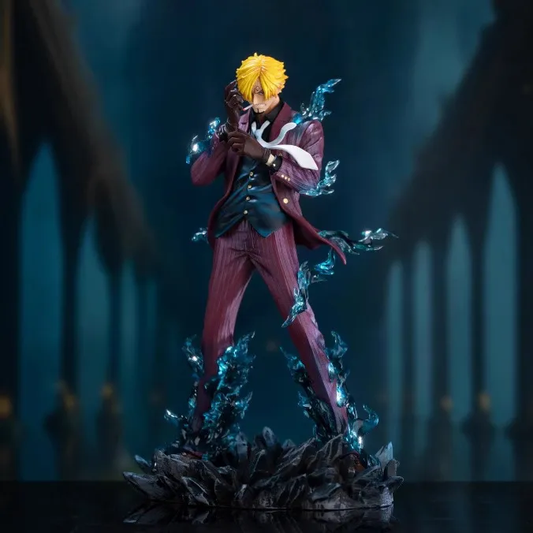 One Piece GK Figure Sanji - ToyWith