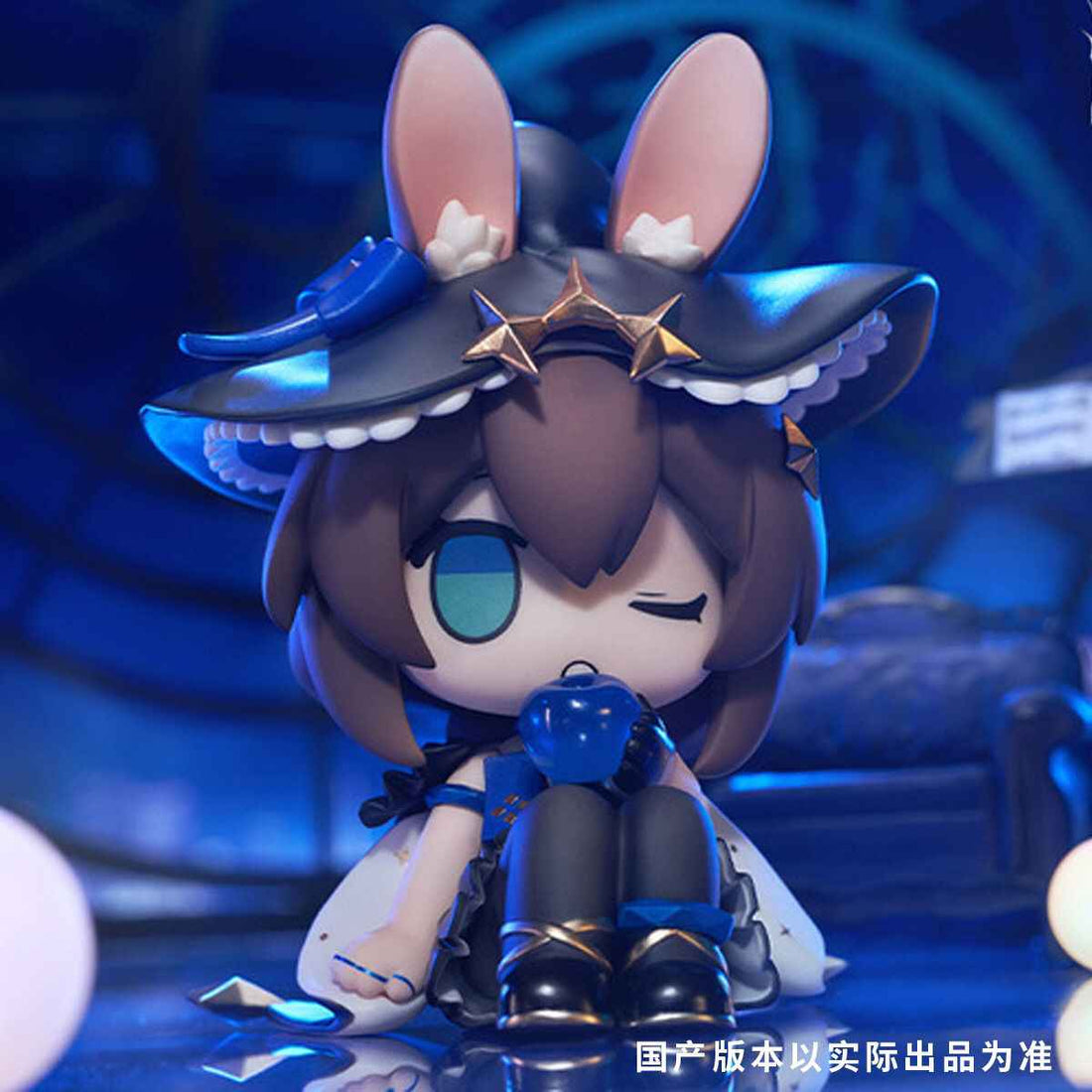 Arknights Amiya Astral Solo Q-version mini figure collectible 2026