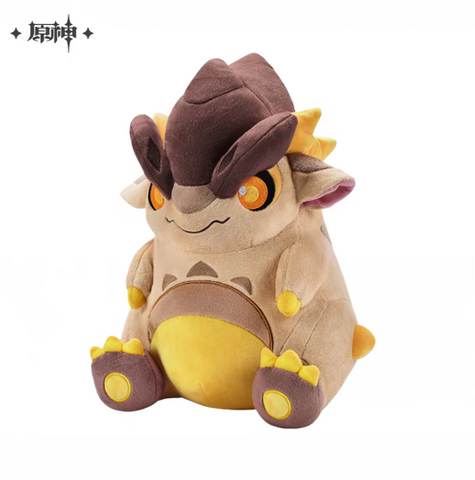 Genshin Impact Official Natlan Baby Dragon Plush Toy