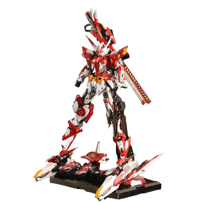 Infinite Nova Thunder Color Change Plate Spray Model