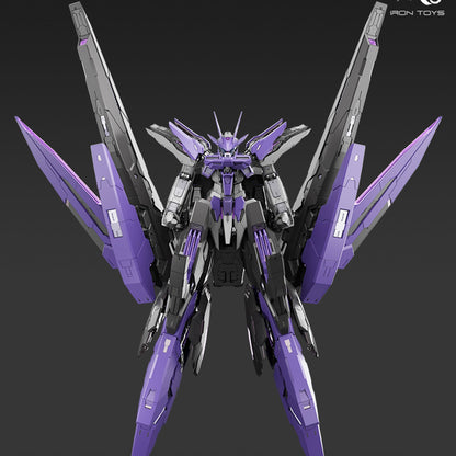 Tiechuang TC-004 Dark Night Xingyuan 1/100 Mecha
