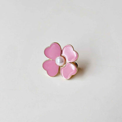 Butterfly Waist Clip | No - Sew/No - Nail Magic for Jeans/Skirts!