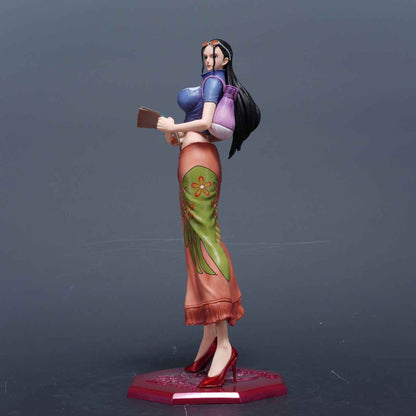 One Piece Nico Robin Figure | Holiday Collectible