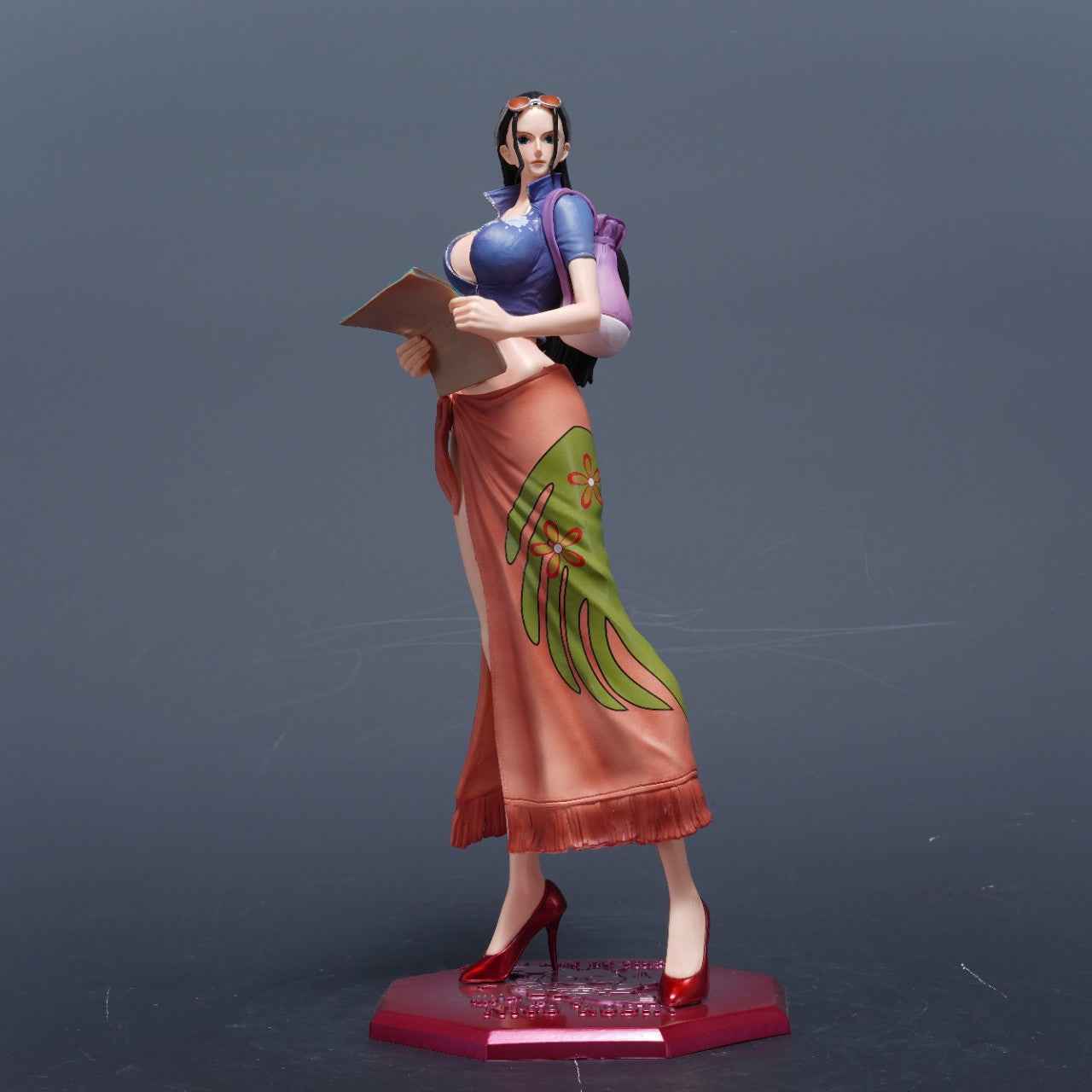 One Piece Nico Robin Figure | Holiday Collectible
