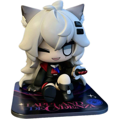 Ark Mini Texas Carnival Night Figurine - Cute Collectible