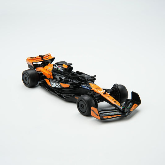 TSC 1:43 McLaren F1 Diecast Model