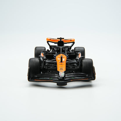 TSC 1:43 McLaren F1 Diecast Model