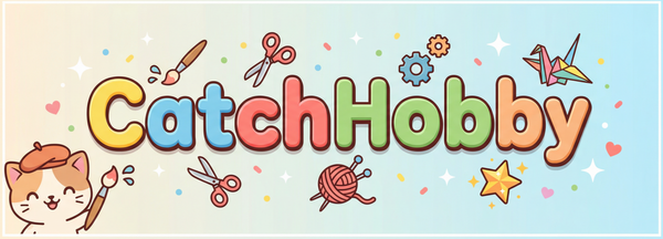 Catchhobby