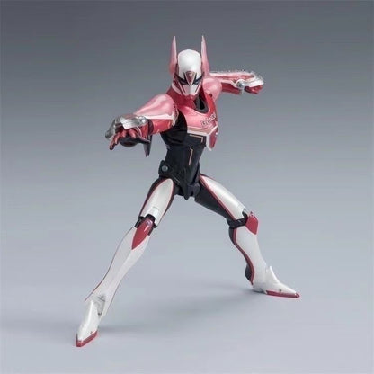 S.H.Figuarts Tiger & Bunny - Wild Tiger & Barnaby Brooks Jr. Style 3 Action Figure Set
