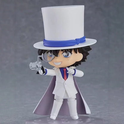 Detective Conan Kaitou Kid Nendoroid Figure