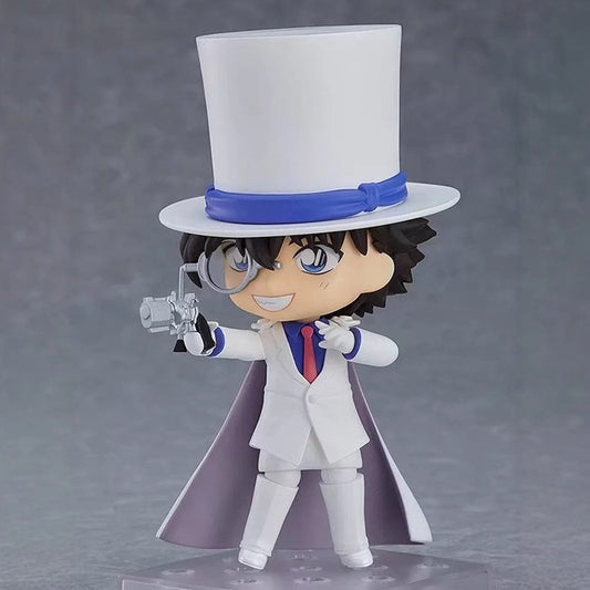 Detective Conan Kaitou Kid Nendoroid Figure