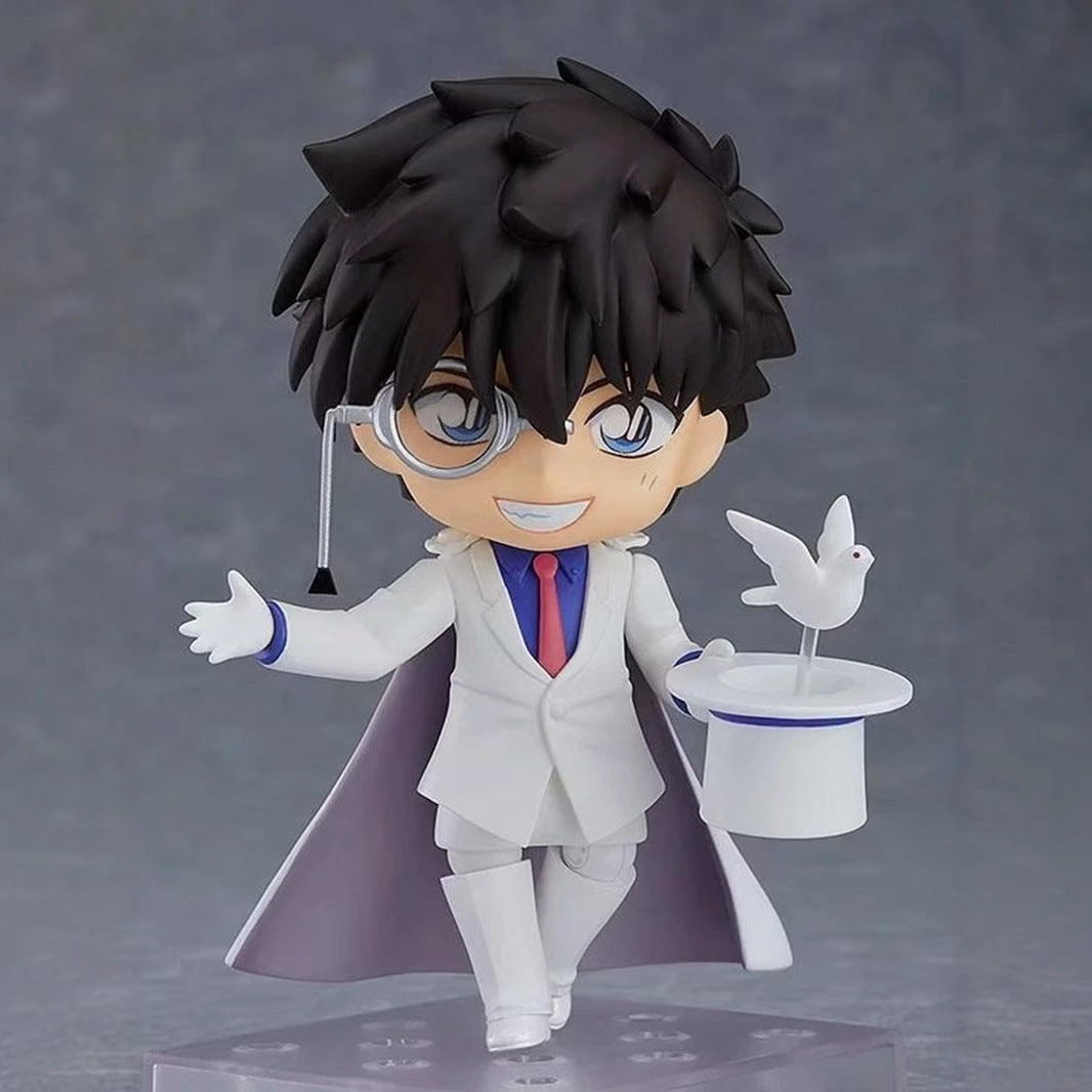 Detective Conan Kaitou Kid Nendoroid Figure