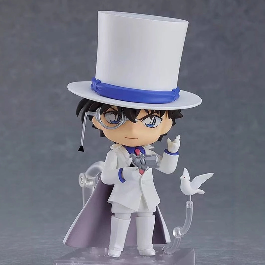 Detective Conan Kaitou Kid Nendoroid Figure