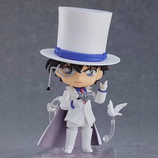 Detective Conan Kaitou Kid Nendoroid Figure