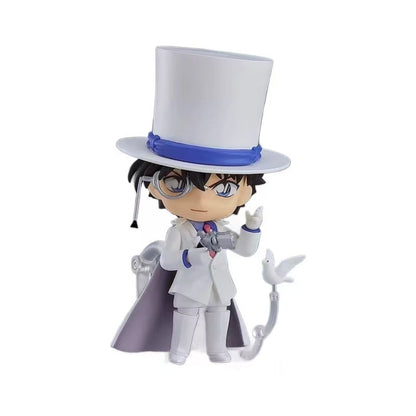 Detective Conan Kaitou Kid Nendoroid Figure