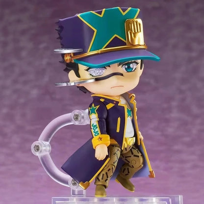 JoJo Stone Ocean Jotaro Kujo Nendoroid Figure