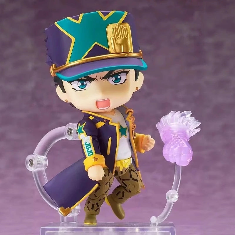 JoJo Stone Ocean Jotaro Kujo Nendoroid Figure