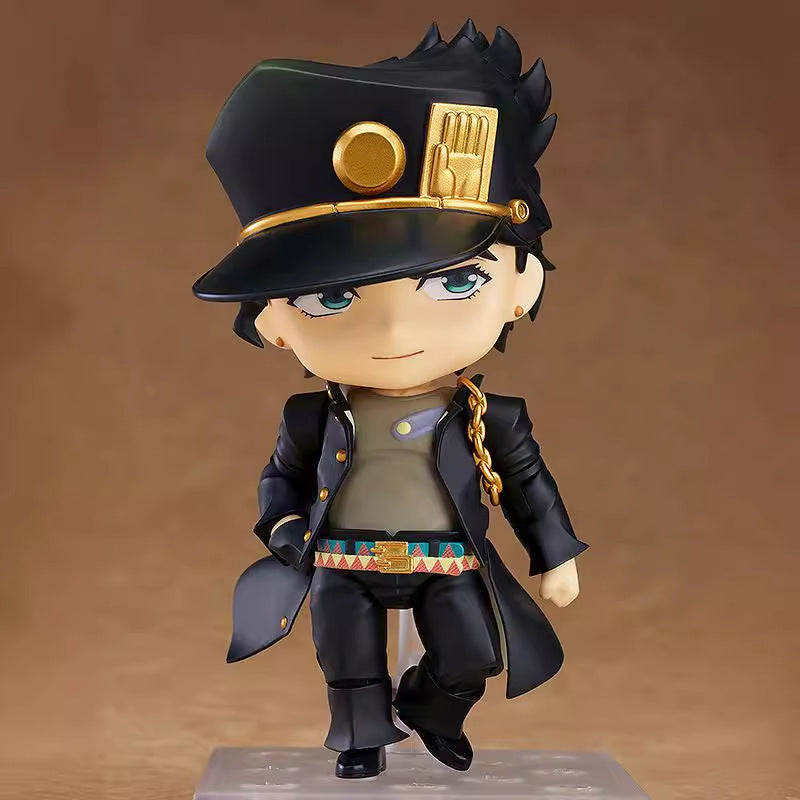 JoJo's Bizarre Adventure Jotaro Kujo Nendoroid
