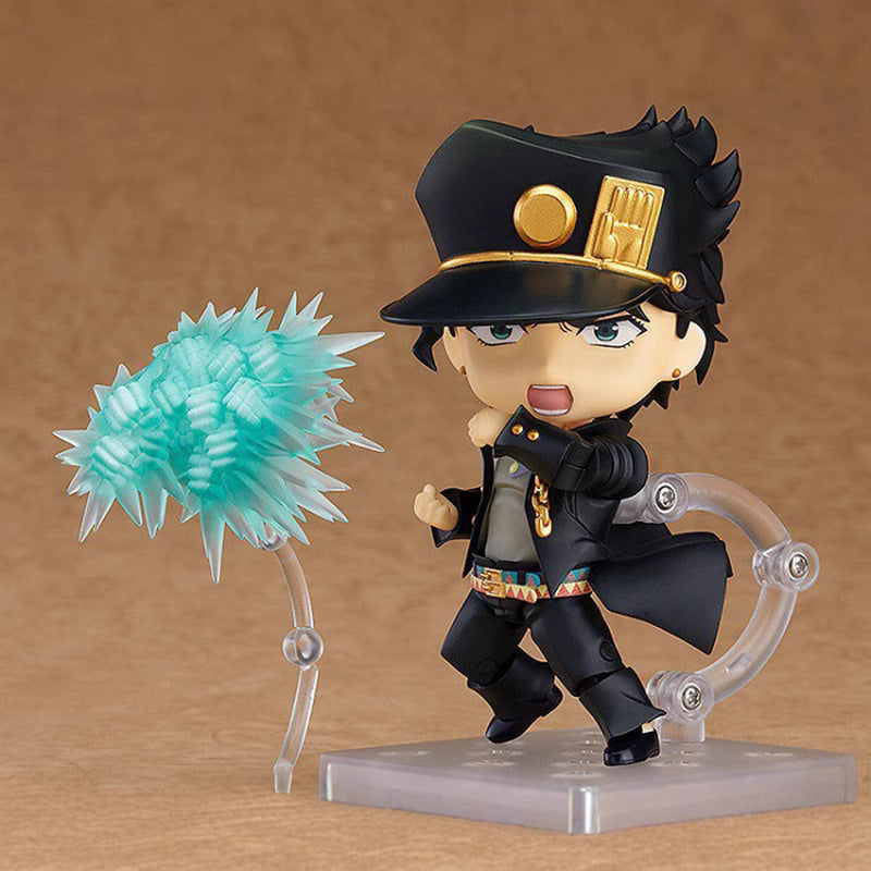 JoJo's Bizarre Adventure Jotaro Kujo Nendoroid
