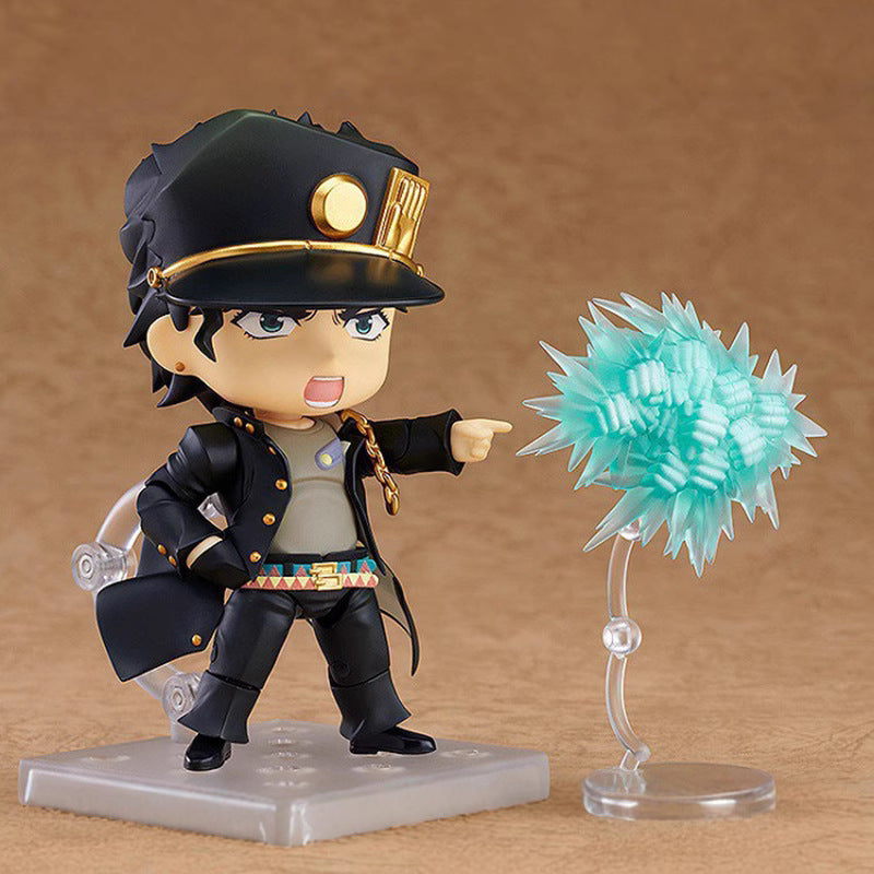 JoJo's Bizarre Adventure Jotaro Kujo Nendoroid