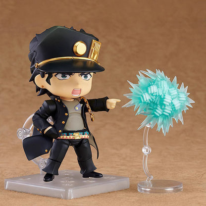 JoJo's Bizarre Adventure Jotaro Kujo Nendoroid